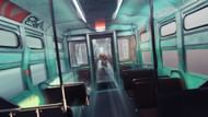 The Edge of Fate train in Destiny 2 (Image via Bungie)